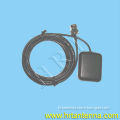 GPS antenna